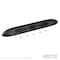 Westin Automotive E-SERIES 1 SINGLE STEP PAD 23-0001 - alternate 3
